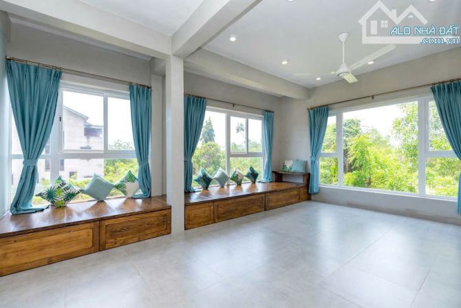 🌴 BIỆT THỰ NGHỈ DƯỠNG KHU RESORT LONG CUNG – CĂN HIẾM 300M², GIÁ 27 TỶ, SỔ ĐỎ RIÊNG 🤩 - 19