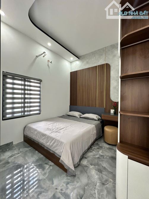🏡🏡 Nhà đẹp full nội thất cao cấp kiệt ô tô Đà Sơn 2, sở hữu ngay - 19