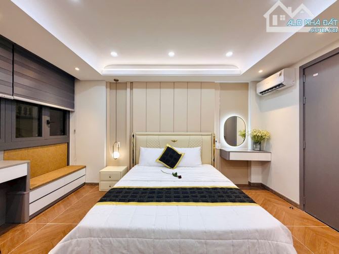 Bán Siêu Phẩm Nhà Phố Đường Huỳnh Văn Nghệ, Phường 12, Quận Gò vấp, Hồ chí Minh - 20