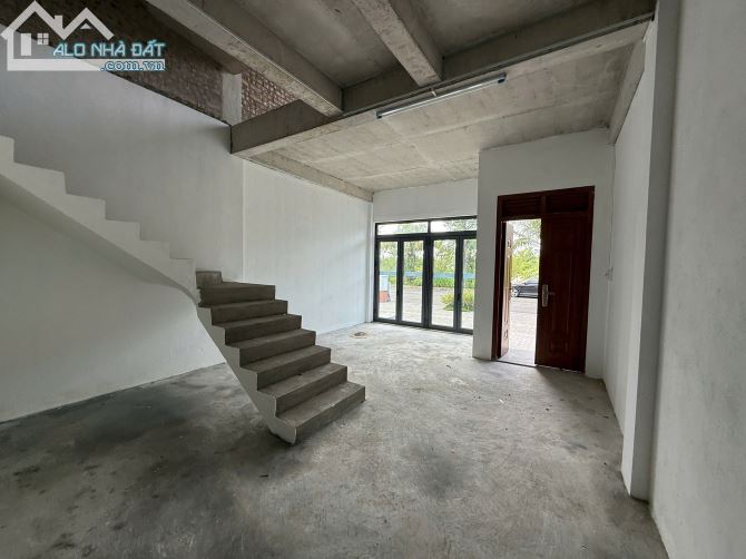 Cho thuê Nhà Liền Kề 3 Tầng, Phù Hợp Văn Phòng, Homestay - Đường Lê Đức Anh, TP. Huế - 5