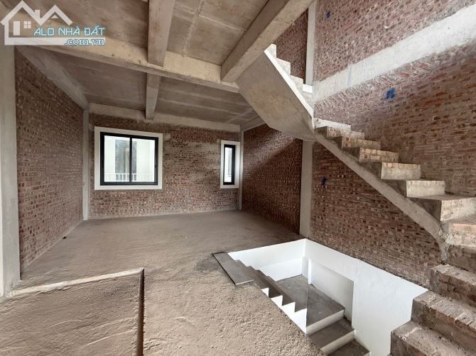 Cho thuê Nhà Liền Kề 3 Tầng, Phù Hợp Văn Phòng, Homestay - Đường Lê Đức Anh, TP. Huế - 7