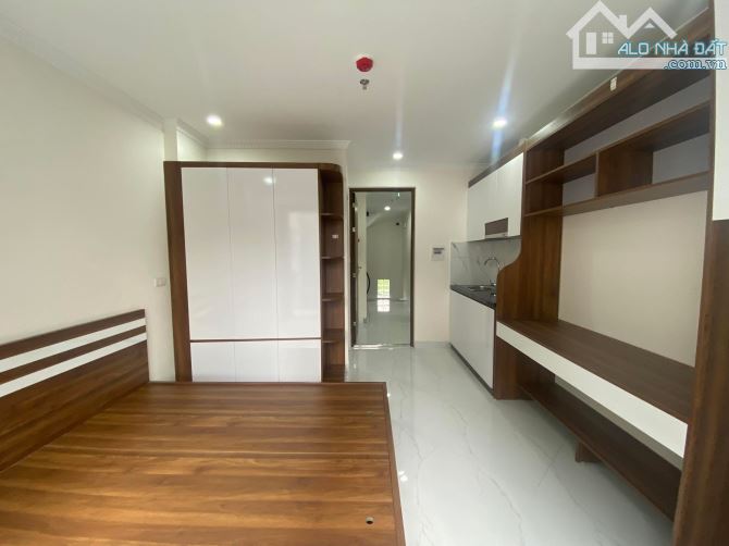 Căn dòng tiền cầu giấy ga ra ôtô 115m2 giá 38tỷ - 2