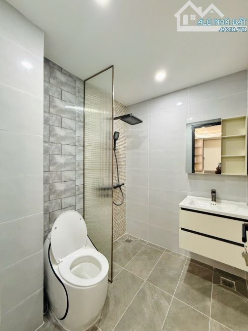 Bán Siêu Phẩm Nhà Phố Đường Huỳnh Văn Nghệ, Phường 12, Quận Gò vấp, Hồ chí Minh - 21