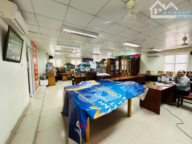 ĐINH CƯ ÚC - BÁN NHANH 7.6M MẶT TIỀN PHỐ LIỄU GIAI - 88M2  VIEW TRIỆU ĐÔ ĐẲNG CẤP BA ĐÌNH. - 2