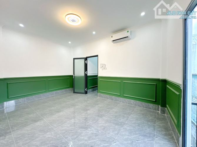 BÁN  NHÀ TRỆT + LẦU MỚI XÂY – HẺM 52 HÙNG VƯƠNG, NINH KIỀU, CẦN THƠ - 2