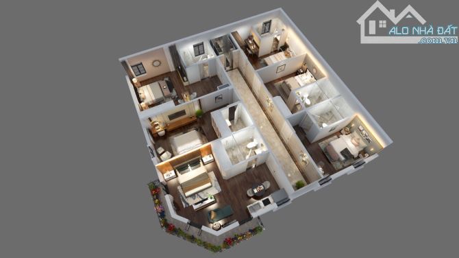 Bán khách sạn 5* trung tâm Bãi Cháy- Hạ Long, 32 phòng, đi bộ 2p ra bãi tắm, giá 38,5 tỷ - 5