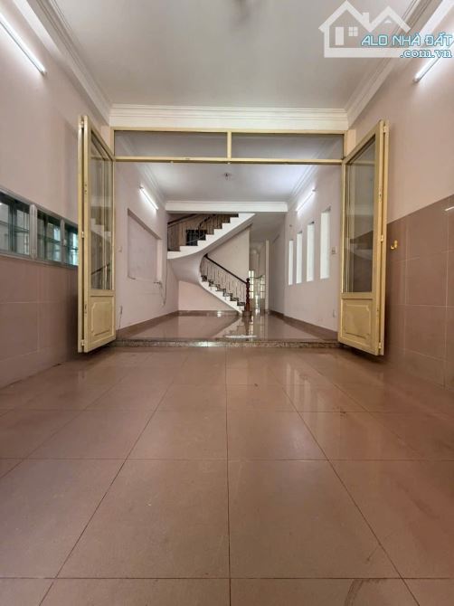 Cần bán MT đường Lê Đức Thọ f13 90m 2 lầu - 7