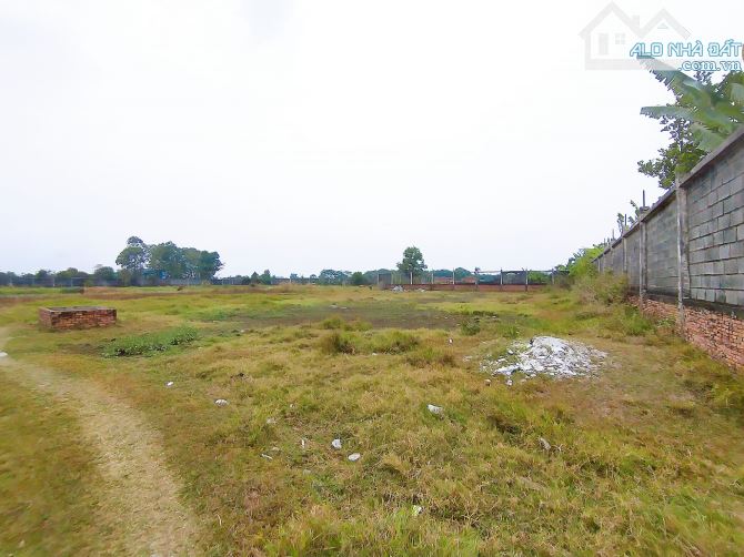 Bán Gấp Lô Đất 3 Mặt Tiền 8000m²  Bình Trưng Đông Q2 Chỉ 300 Tỷ - 2