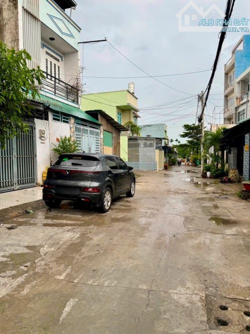HÀ HUY GIÁP KDC DÂN TRÍ YÊN TĨNH 💚 đường 6M VIP 💛 95M2 NỞ HẬU TÀI LỘC ❤️  📍 Ngay TX38 _ - 3