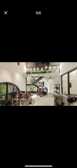 Cho thuê Góc 2 mặt tiền đường Lý Tự Trọng có nhà 3 tầng - Gọi ĐÀM TIẾN❌ - 2