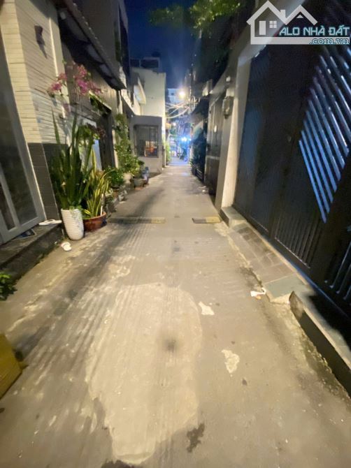 HIẾM – NHÀ NHỎ XINH QUANG TRUNG P11 – FULL NỘI THẤT – GIÁ CHỈ 3.7 TỶ - 2