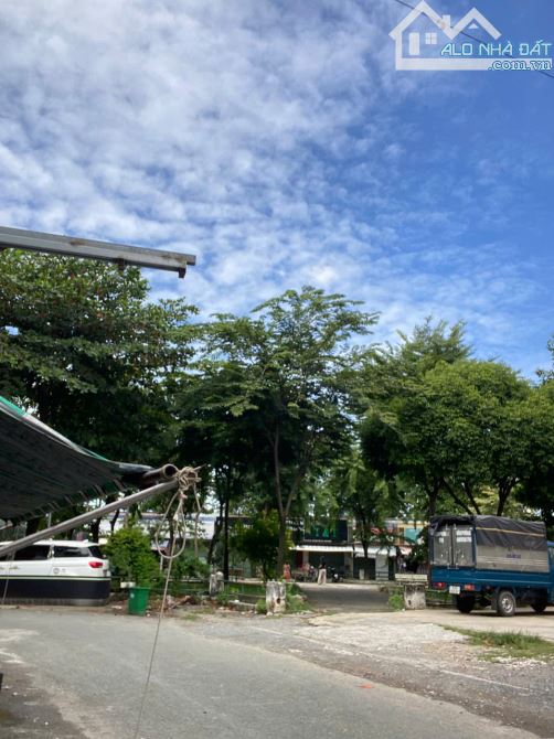 SIÊU PHẨM HIẾM – MẶT TIỀN CHỢ ĐÊM HẠNH THÔNG TÂY – VIEW CÔNG VIÊN – 66M² –9.6 TỶ - 2