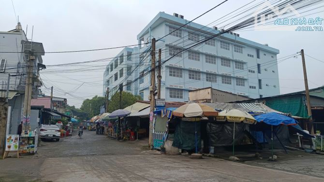 Bán lô đất đường xe hơi gần Cơ Sở 5 Lạc Hồng, Bửu Long, Biên Hòa, 144m2, giá 3 tỷ. - 2