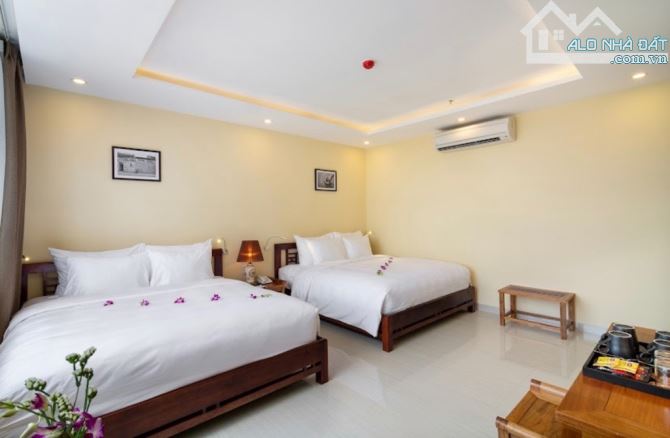 💎 KHÁCH SẠN CĂN HỘ 9 TẦNG – PHƯỚC TRƯỜNG 9 – 235M² – 86T 💎 - 2