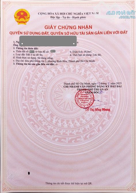 Bán căn góc mới 1T1L 4.7x12.3m, hẻm Bình Hòa 24 p. Bình Hòa, full nội thất - 2