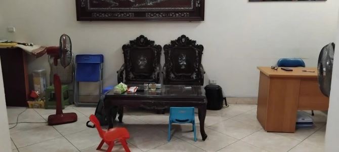BÁN NHÀ XÃ ĐÀN, ĐỐNG ĐA, Ô TÔ ĐỖ CỬA, VỈA HÈ, KINH DOANH, MẶT TIỀN HOA HẬU, 50M, 18 TỶ - 2