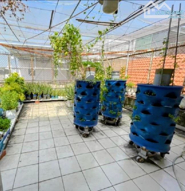 108m2 MẶT TIỀN Kinh Doanh - Gần Bến Xe Q8- Ngang Hiếm 6m-Chủ Gấp Bán 14,99 Tỷ TL - 2