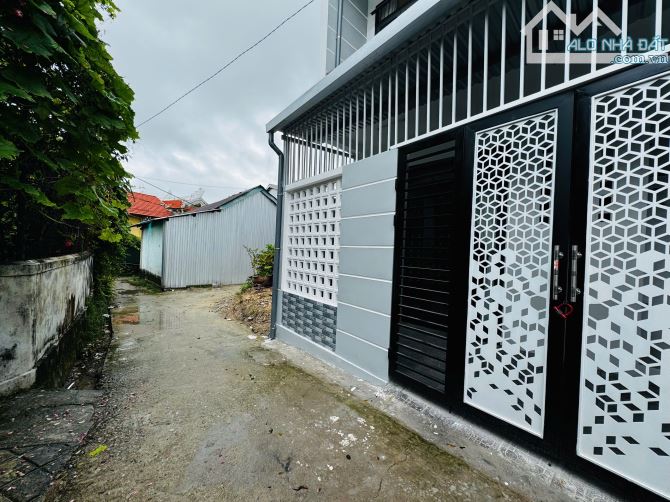 NHÀ 2 TẦNG ĐẸP TỪ DÂN NGUYỄN KHOA CHIÊM - ĐAỊ HỌC NGOẠI NGỮ - 2