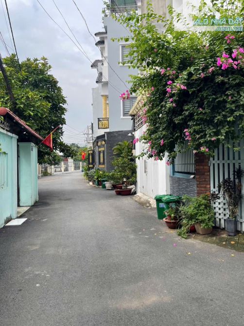 BÁN LÔ ĐẤT PHƯỜNG TĂNG NHƠN PHÚ B, THÀNH PHỐ THỦ ĐỨC - 2