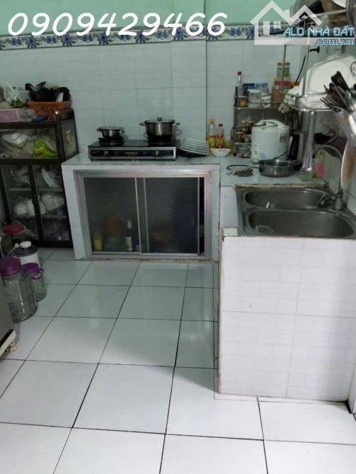 MUA 1 ĐƯỢC 2 CĂN - 35TR/M2 - CĂN GÓC 3 MẶT TIỀN- HẺM XE HƠI ĐỔ CỬA - KẾ QUẬN 7-NGANG - 2
