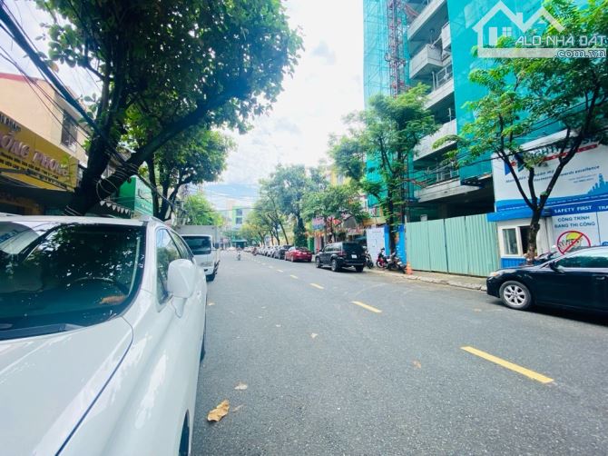 🔥 ĐẤT VÀNG KINH DOANH PASTEUR – 481M² (NGANG 9.4M) – 80T 🔥 - 2