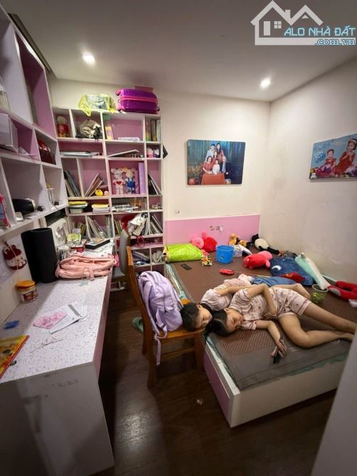 BÁN  CHUNG CƯ VIP1 BEASKY, CHU VĂN AN, NGUYỄN XIỂN, HOÀNG MAI. 76M2 – 2PN. 6,78 TỶ - 2