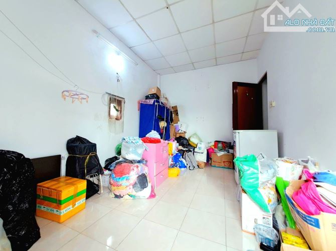 🆘️ THƠM. chỉ 3,x tỷ (x tiểu học)🆘️HXH Hiệp Bình Phước, Thủ Đức. 33m2, 2 Tầng, 2PN. Hoàn - 2