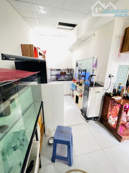 Bán nhà P5 Q11 Lạc long Quân 45m2 2 tầng.KHÔNG QUY HOẠCH, LỘ GIỚI ~4TỶ - 2