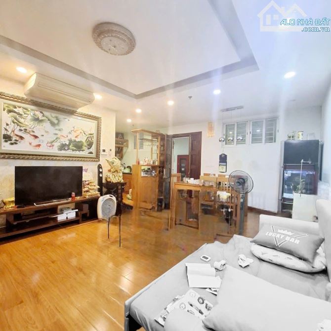 BÁN GẤP CHUNG CƯ VIP 1, LICOGI 13 KHUẤT DUY TIẾN, THANH XUÂN. 108M2 – 2PN. 5,65 TỶ - 2