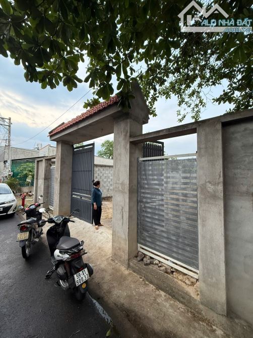 Bán 2 lô đất liền kề khu TĐC Dapark, Dĩ An - Bình Dương - sổ riêng - 2