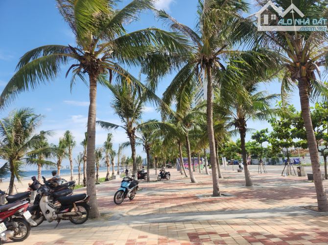HÀNG HIẾM CÒN – GIÁ NGON – BÁN NHÀ MẶT PHỐ NGUYỄN TRỌNG NGHĨA – NGAY BÃI TẮM MÂN THÁI - 2