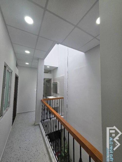 BÁN NHÀ BÙI TƯ TOÀN, AN LẠC, BÌNH TÂN B89059 - 2