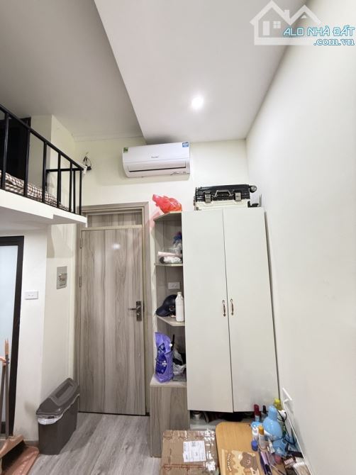 HồTùngMậu - CCMN Hiếm Nhất Khu CầuGiấy - 20PKK - 95m2 - 6 Tầng Thang Máy - Mt 8.3m - 2