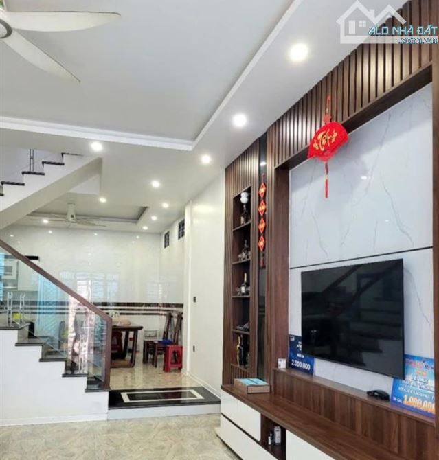 Bán nhà  Hàng Tổng, Đằng Hải, Hải An . 3,4 tỷ , 2 tầng , 60m . - 2