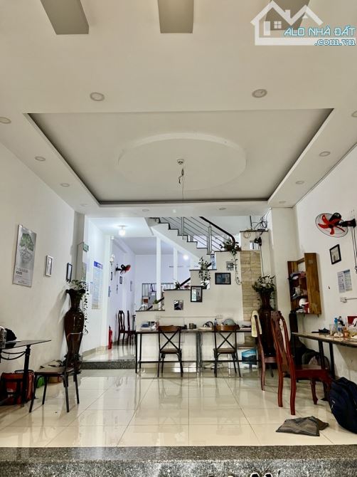 🌺CĂN HỘ DỊCH VỤ NHÀ 3 TẦNG MẶT TIỀN ĐƯỜNG SỐ 8, PHƯỜNG TĂNG NHƠN PHÚ B, 128m2, GIÁ 11,8T - 2
