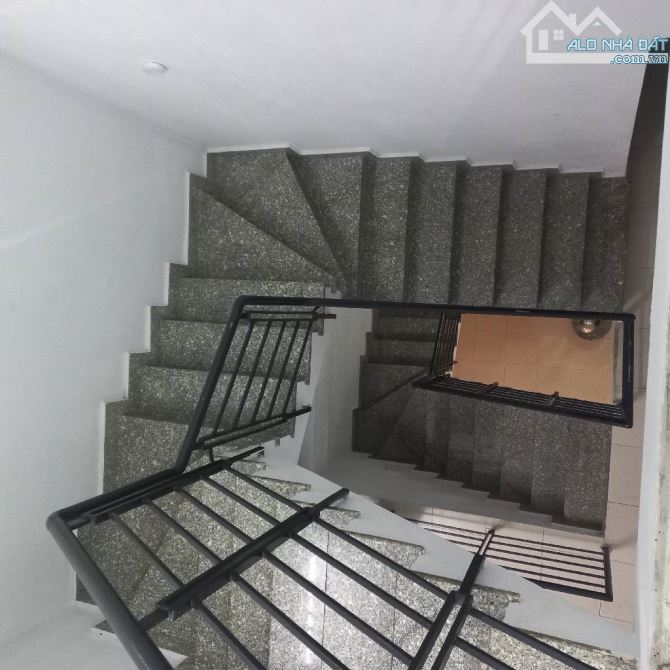 HOT, BÁN GẤP NHÀ HXH DƯƠNG BÁ TRẠC [P1, Q8] 75M2 (3.9 X 19M) 3T, 5PN-3WC CHỈ 10.6 TỶ - 2