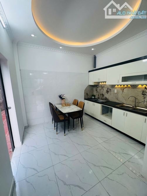 Bán nhà 4 tâng tại Nguyễn Văn Linh , Lê Chân Giá 3 tỷ 350 - 2