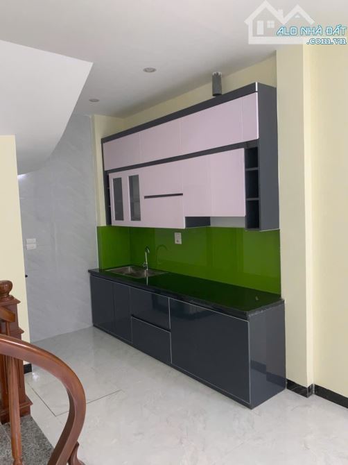 ✨🏡 SIÊU PHẨM PHỐ XỐM – 34m² x 5 TẦNG ĐẸP LUNG LINH ✨ - 2
