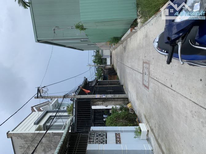 Bán đất VƯỜN LÀI, An Phú Đông Q12, hẻm XE HƠI 6m _ 4x18m GIÁ chỉ 4ty100 - 2