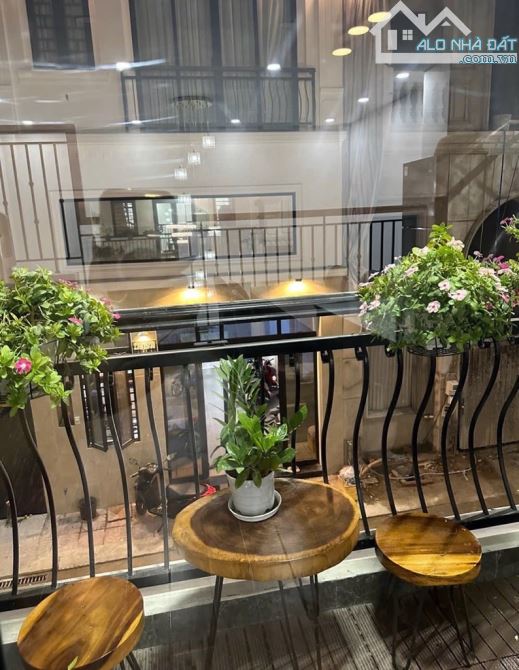 Bán Nhà 4 Tầng - Gần Lê Trọng Tấn - Bình Hưng Hoà - DT 60m2 - HXT Thông - Nhỉnh 5 Tỷ - 2