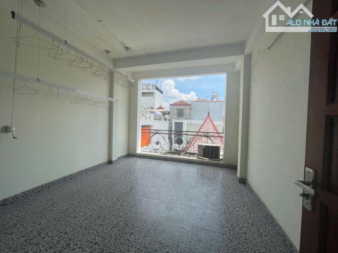 Bán nhà Võng Thị 45m2x 5 tầng, mặt tiền 3.8m, giá 15.2 tỷ - 2