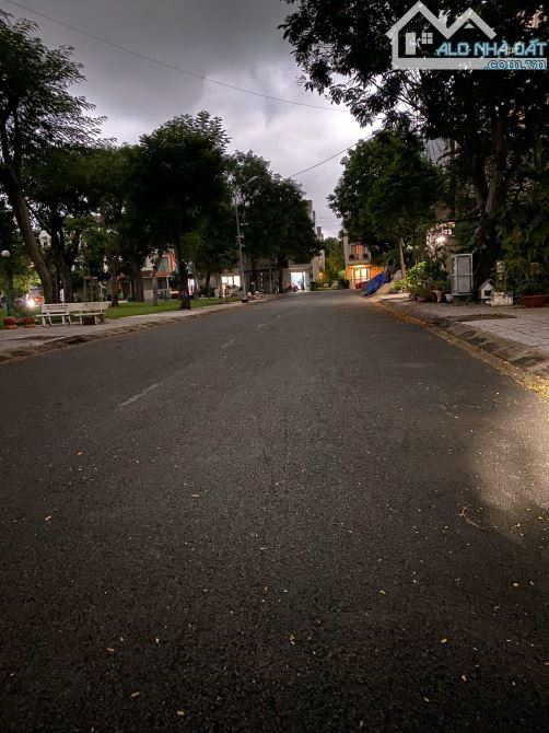Lô đất KDC Hưng phú 2 diện tích 120m, vị trí đẹp khu tiềm năng - 2