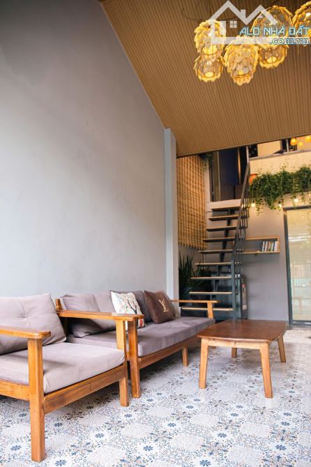 🔥NHÀ C4 GÁC LỬNG HOMESTAY - MỸ ĐA ĐÔNG 12 - 60M² - CHỈ 9.2 TỶ🔥 - 2