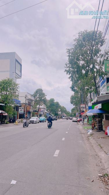 CHỦ GỐC BÁN NỀN Đường Nguyễn Đệ, Phường An Hoà, Quận Ninh Kiều - 2