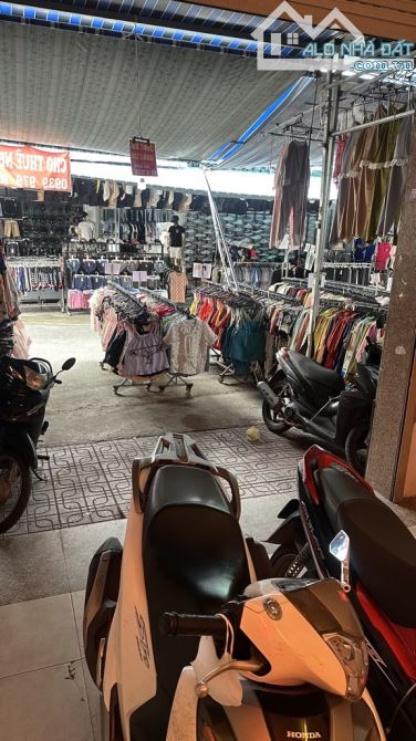 Mặt tiền Quang Trung ngay chợ Hạnh Thông Tây gần 100m2 đúc 5 tầng giá 15,5 tỷ TL đường 10m - 2