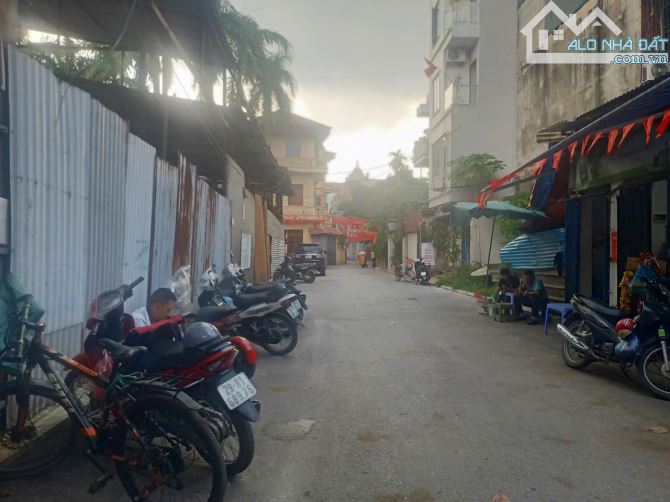 HÓT BÁM ĐẤT PHỐ THUỴ PHƯƠNG DIỆN TÍCH 85M2 MẶT TIỀN 7M Ô TÔ TRÁNH KINH DOANH - 2