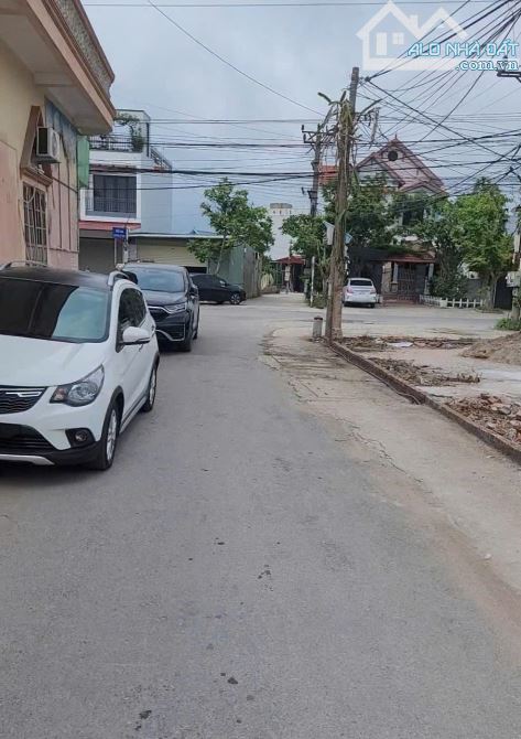 Bán lô đất đường 7m thông các ngả tại Hoà Nghĩa, Dương Kinh. giá chỉ 1,1x tỷ - 2