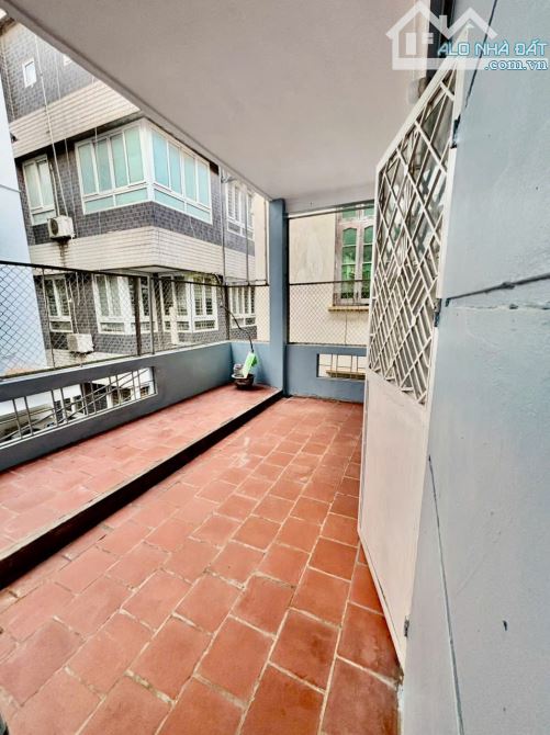 Phải thật nhanh, Phân lô ô tô Nghĩa Đô, 4 tầng x 45m2, 4 ngủ, 15 triệu vào ngay còn kịp - 2