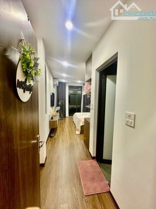 Bán nhà đường Hoàng Mai - ô tô - ngõ thông - kinh doanh - 39m2 - 5T - nhỉnh 8 tỷ - 2