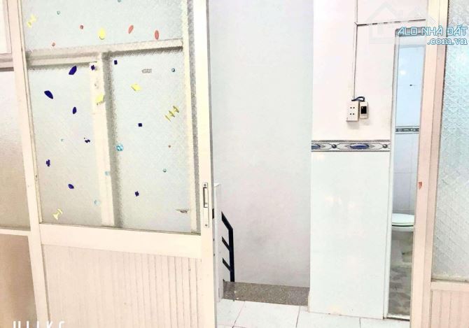 NHÀ ĐẸP LUNG LINH Nguyễn Văn Nghi - Gò Vấp - 3 Tầng - 2PN,3WC - DT 21m2 - Hơn 3 tỷ - 2